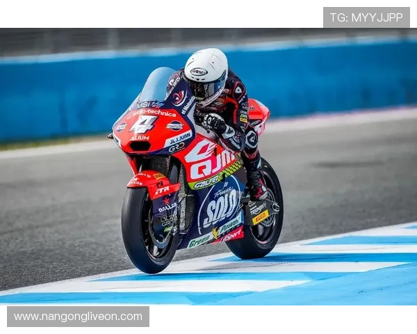 MotoGP赛季迎来激烈对决 新秀崭露头角 老将挑战再度升级