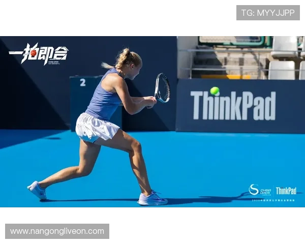 中国网球公开赛落幕 小威廉姆斯再度夺冠震撼赛场