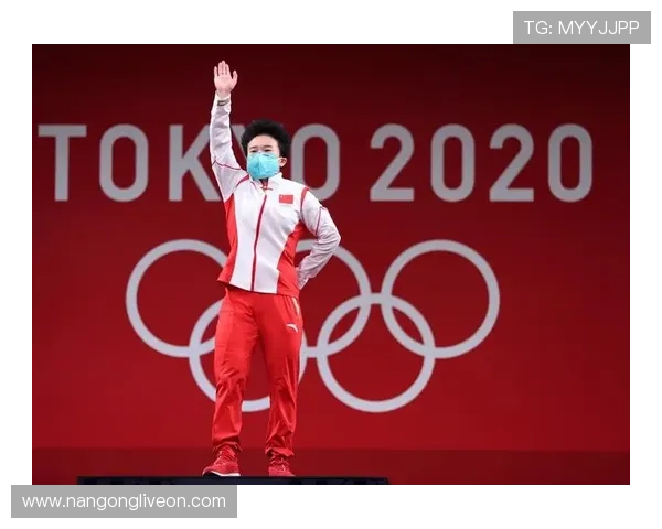 东京奥运会精彩瞬间回顾我国运动员夺金创历史新纪录