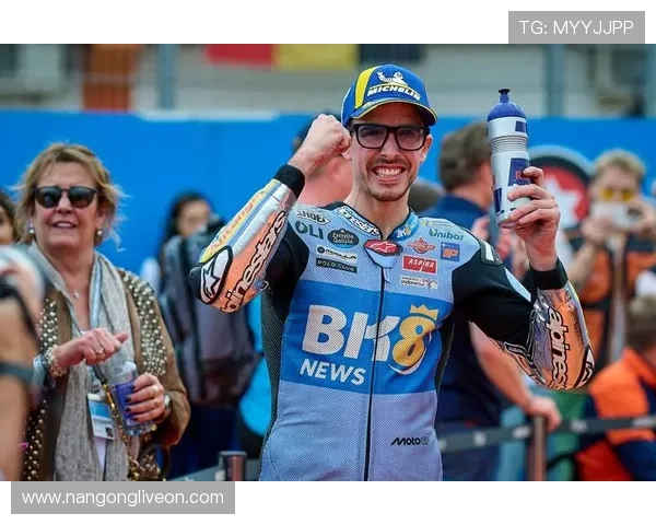 冲刺赛变局与冠军争夺升级MotoGP赛季焦点车手全面解析🔥🏍️