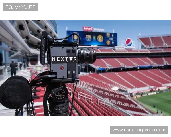 全方位解析体育直播行业发展趋势与未来挑战