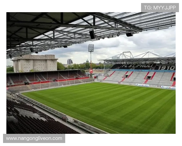 圣保利足球俱乐部历史回顾与文化影响力分析