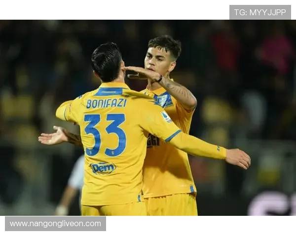 弗罗西诺内俱乐部宣布新赛季目标提升引援力度争取意甲更高排名