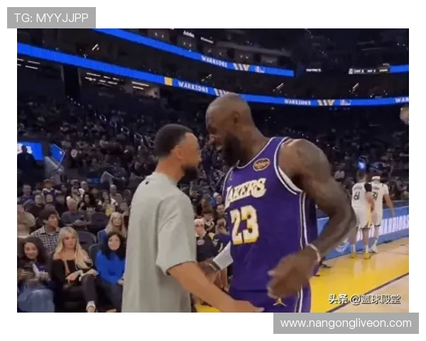 湖人迎关键赛季转折 勇士全明星对决引爆球迷热情