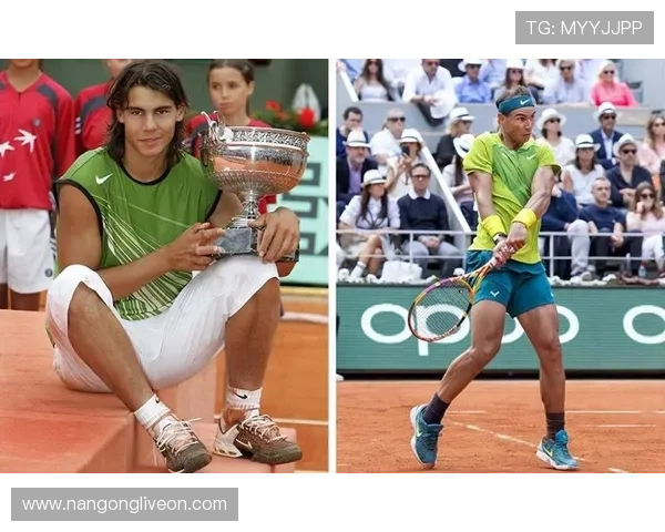 纳达尔宣布因伤暂时退役 网球界巨星的未来充满悬念