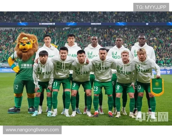 北京足球联赛新篇章：全新赛季赛制与队伍竞技风云解析