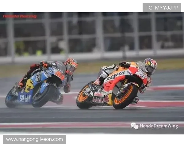 马尔克斯再战赛道引热议MotoGP最新排名和赛季前景分析
